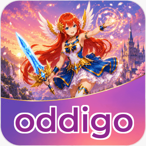 oddigo APK Structure