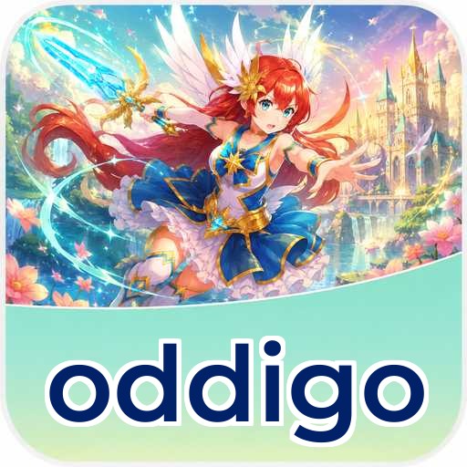 oddigo Aplikasi