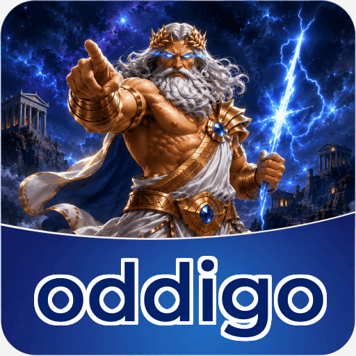 oddigo Verification