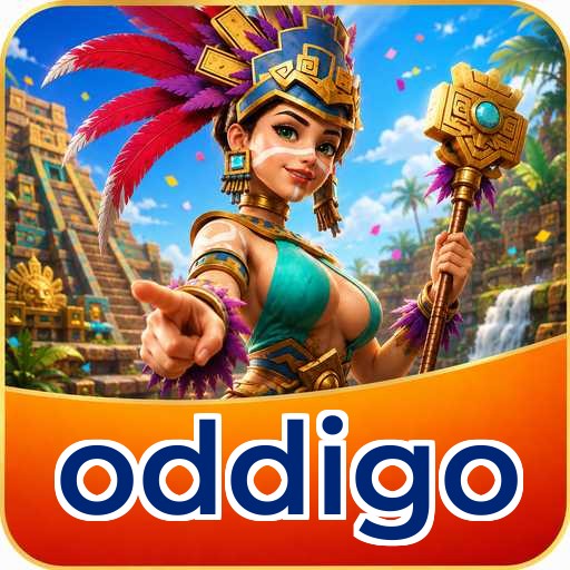 oddigo Technical Info