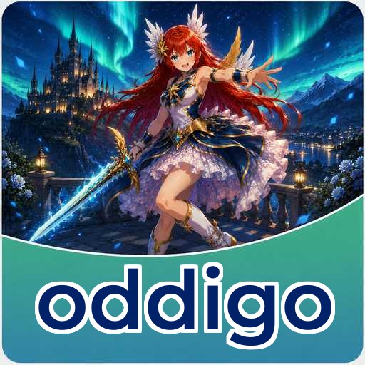 oddigo APK Structure