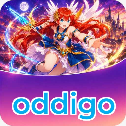 oddigo Download