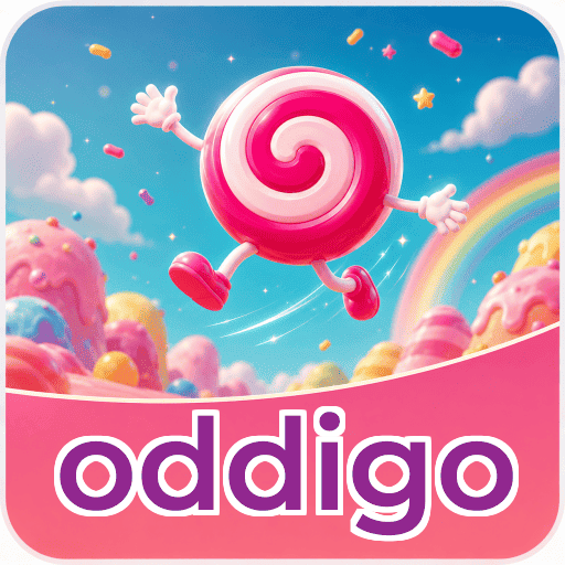 oddigo APK Structure