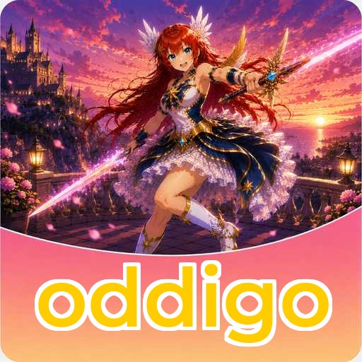 oddigo Download
