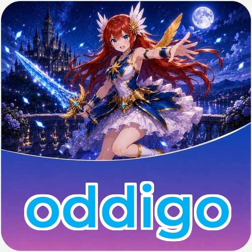 oddigo Verification